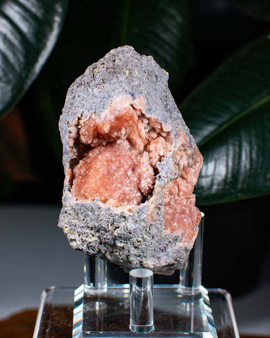 Pink Quartz