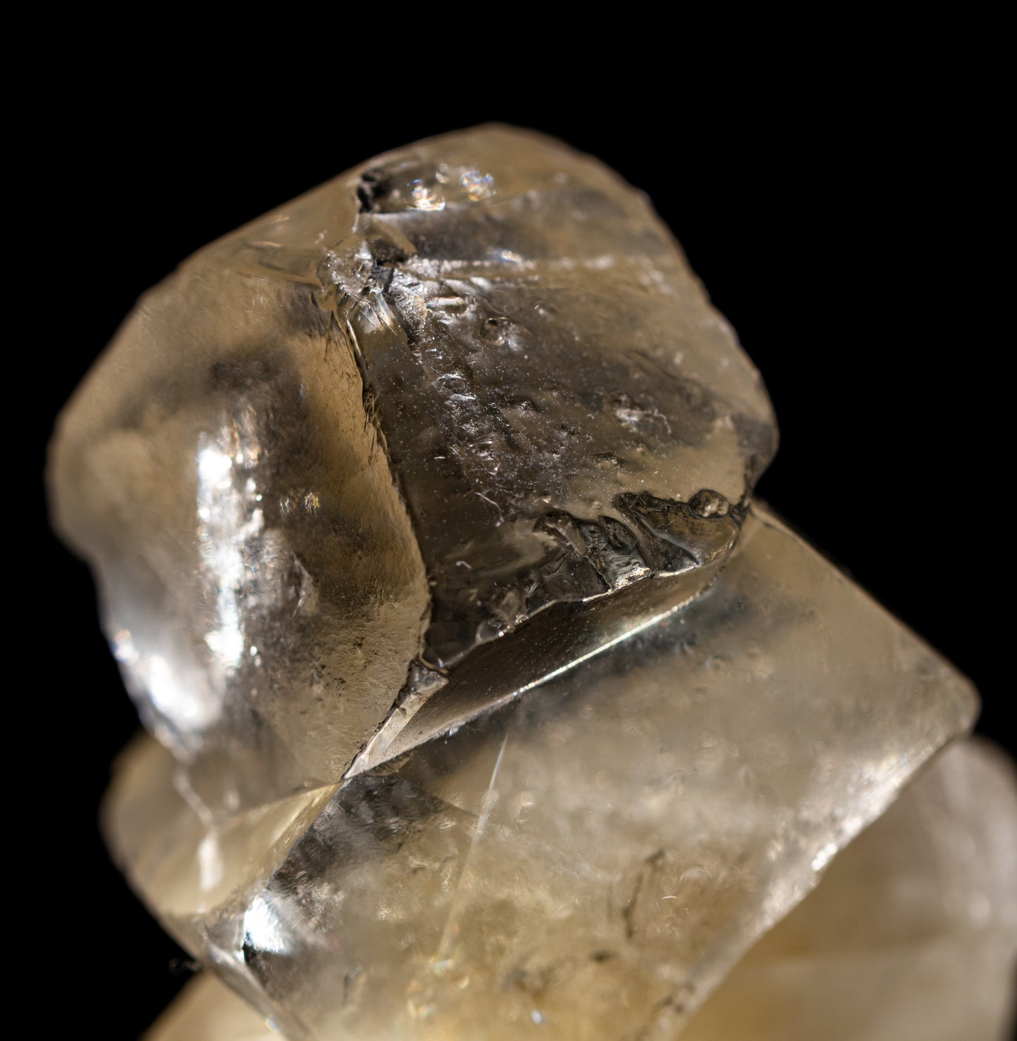 Calcite