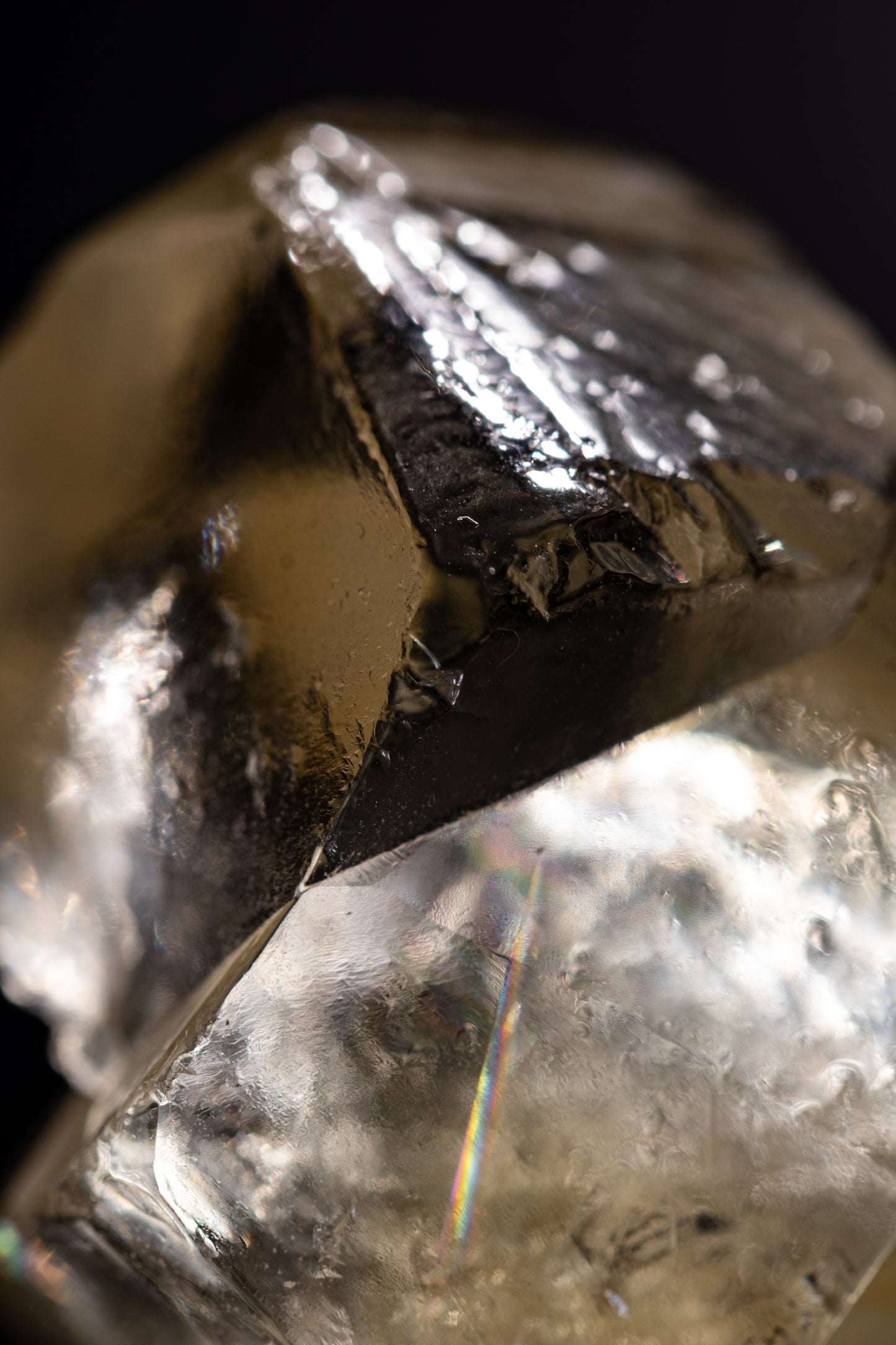 Calcite