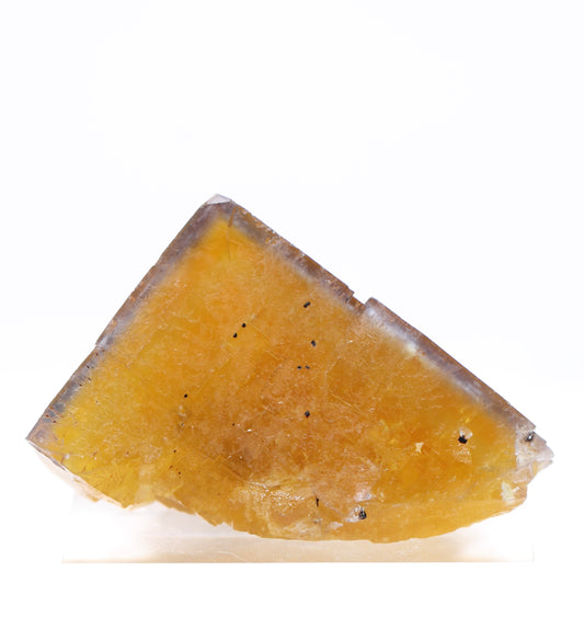 Valzergues Fluorite