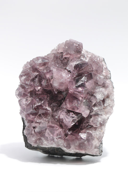 Frazer's Hush Mine Fluorite