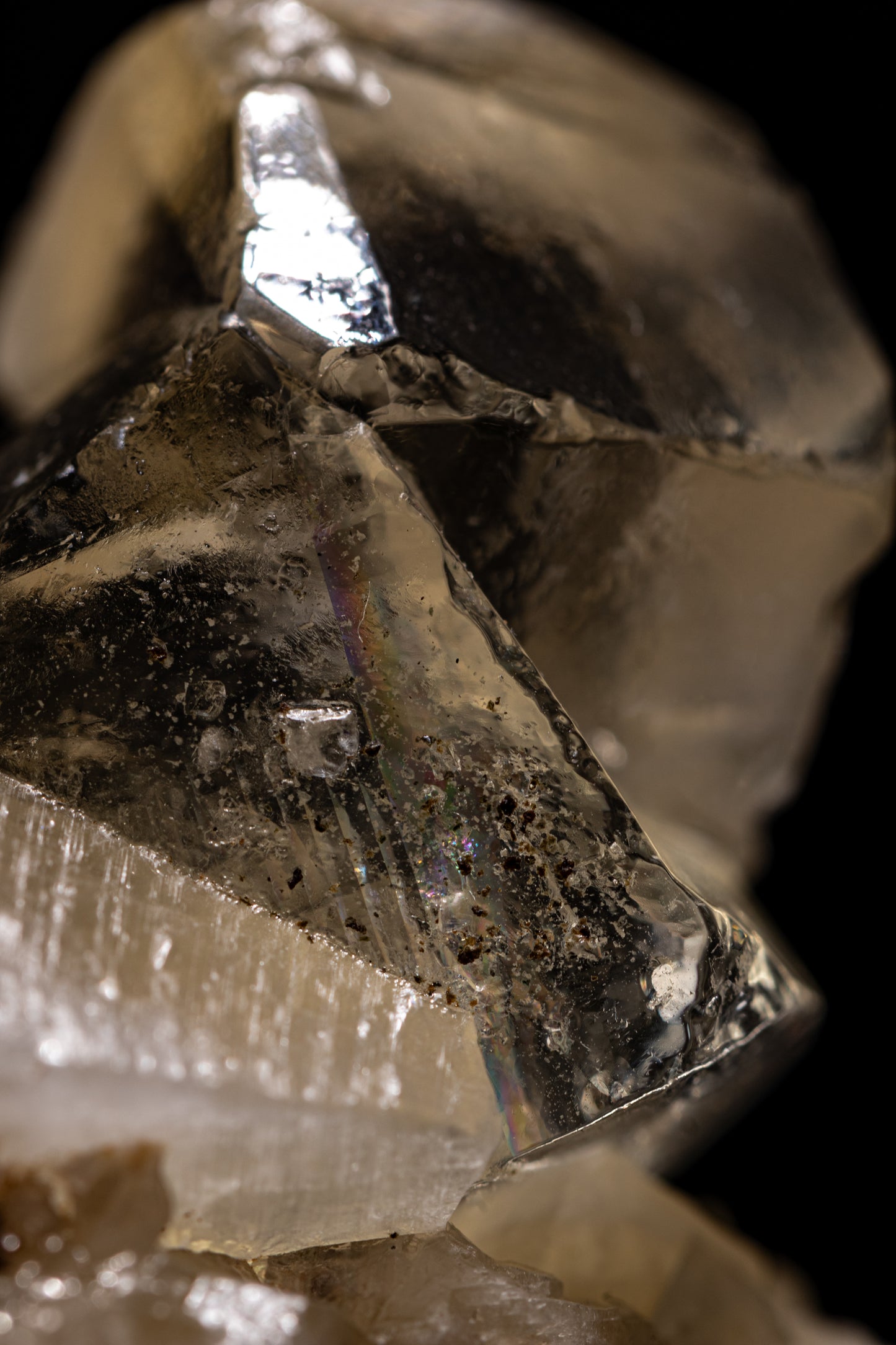 Calcite