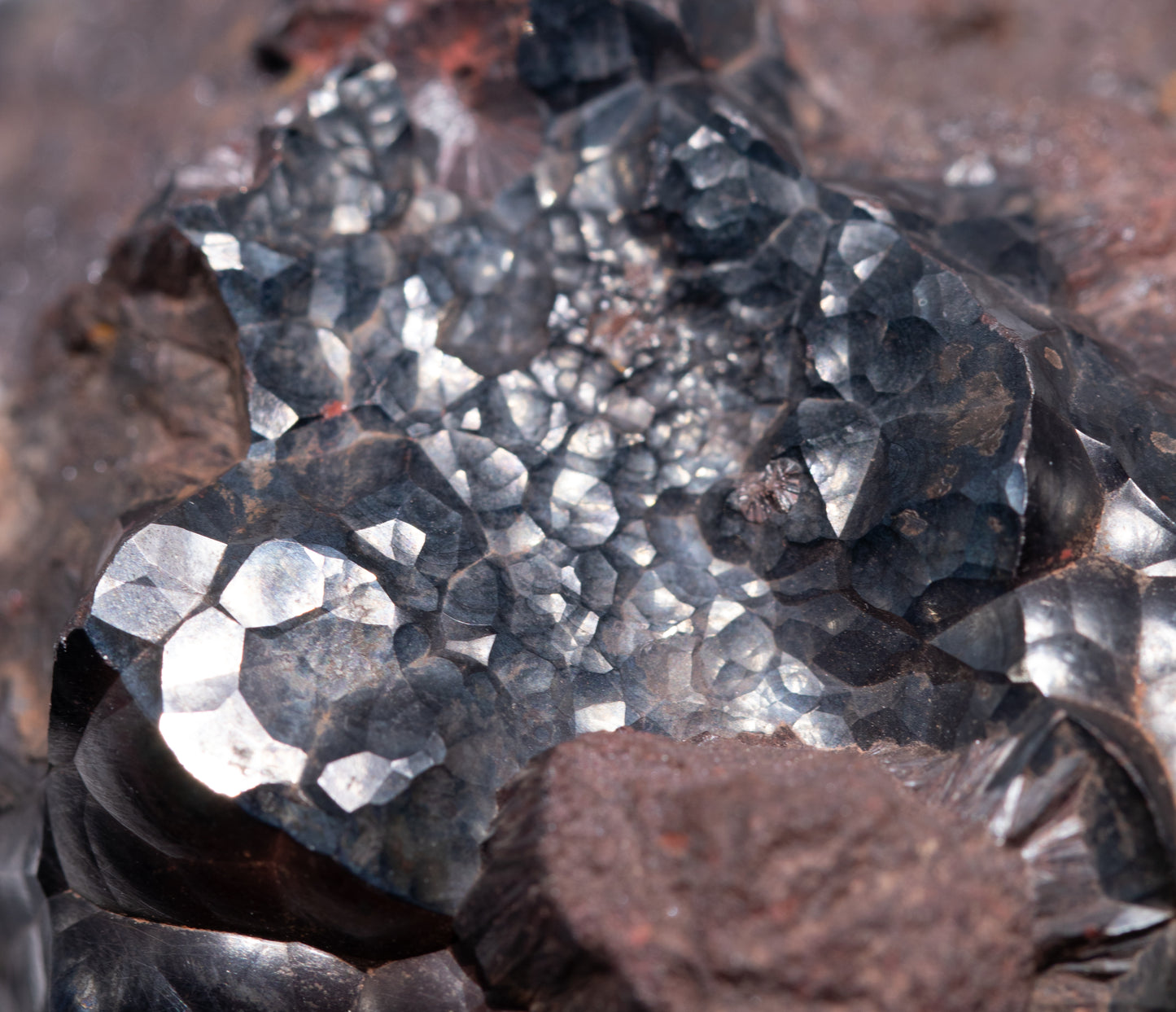 Hematite