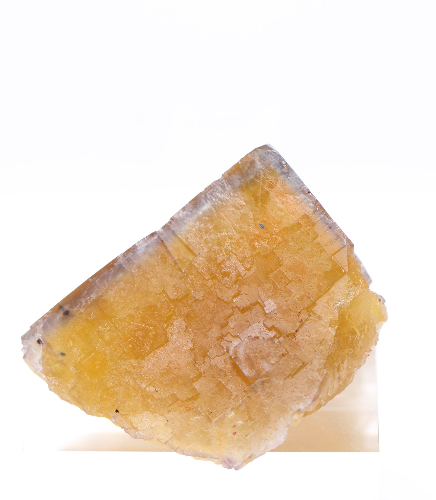 Valzergues Fluorite