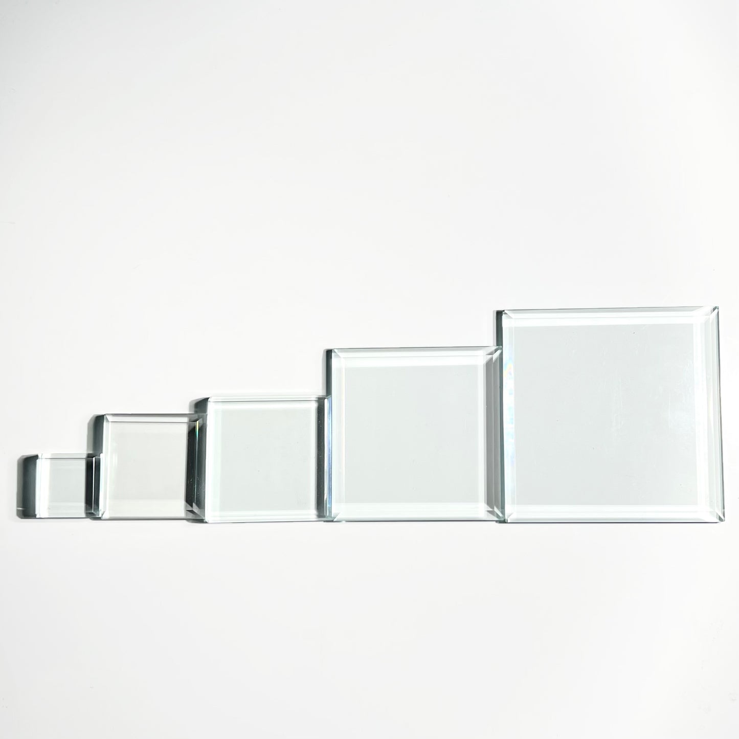 Glass Bases