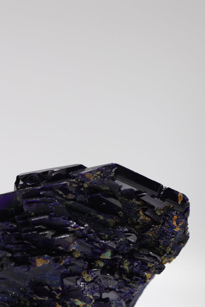 Tsumeb Azurite