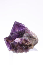 Load image into Gallery viewer, Fluorite with Chalcopyrite - Hardin County, Illinois
