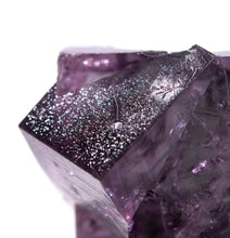 Load image into Gallery viewer, Fluorite - Purple Rain Pocket, Lady Annabella Mine, Durham, England, UK
