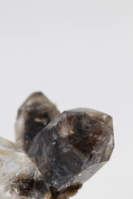 Load image into Gallery viewer, Herkimer Quartz with Anthraxolite - Herkimer Diamond Mine, New York
