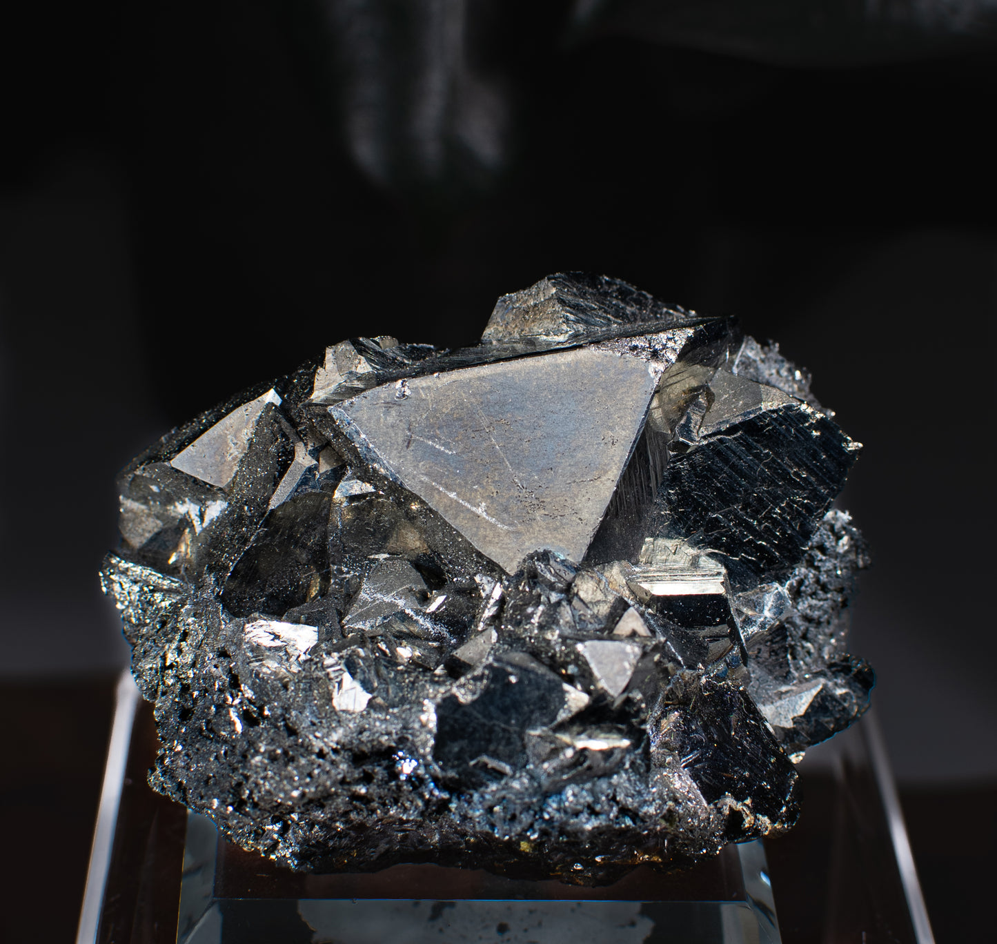 Tetrahedrite