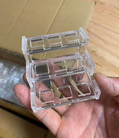 Thumbnail Specimen Display Stand