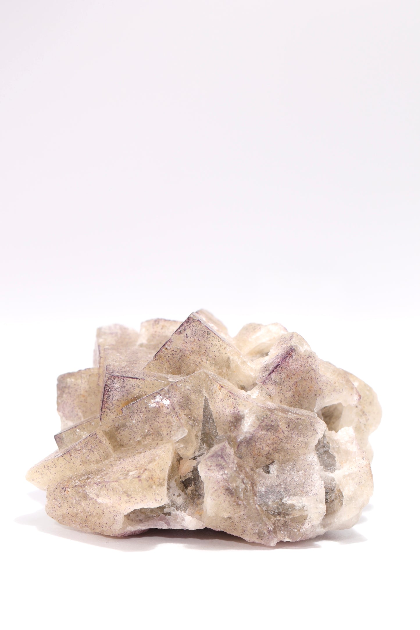 French Fluorite