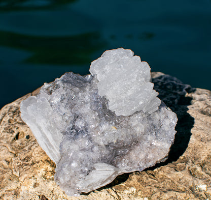 Emilio Mine Fluorite