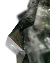 Load image into Gallery viewer, Fluorite - Milky Way Pocket, Diana Maria Mine, Rogerley Quarry, Weardale, County Durham, England, UK
