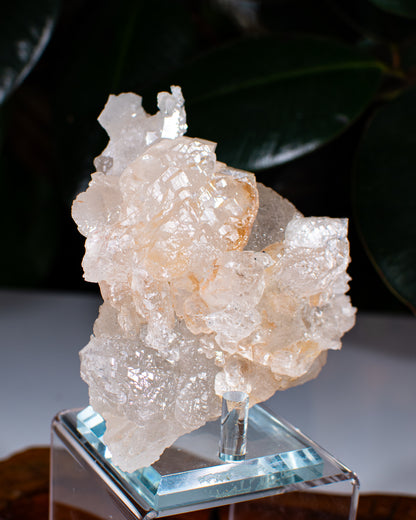 Himalayan Ice Quartz