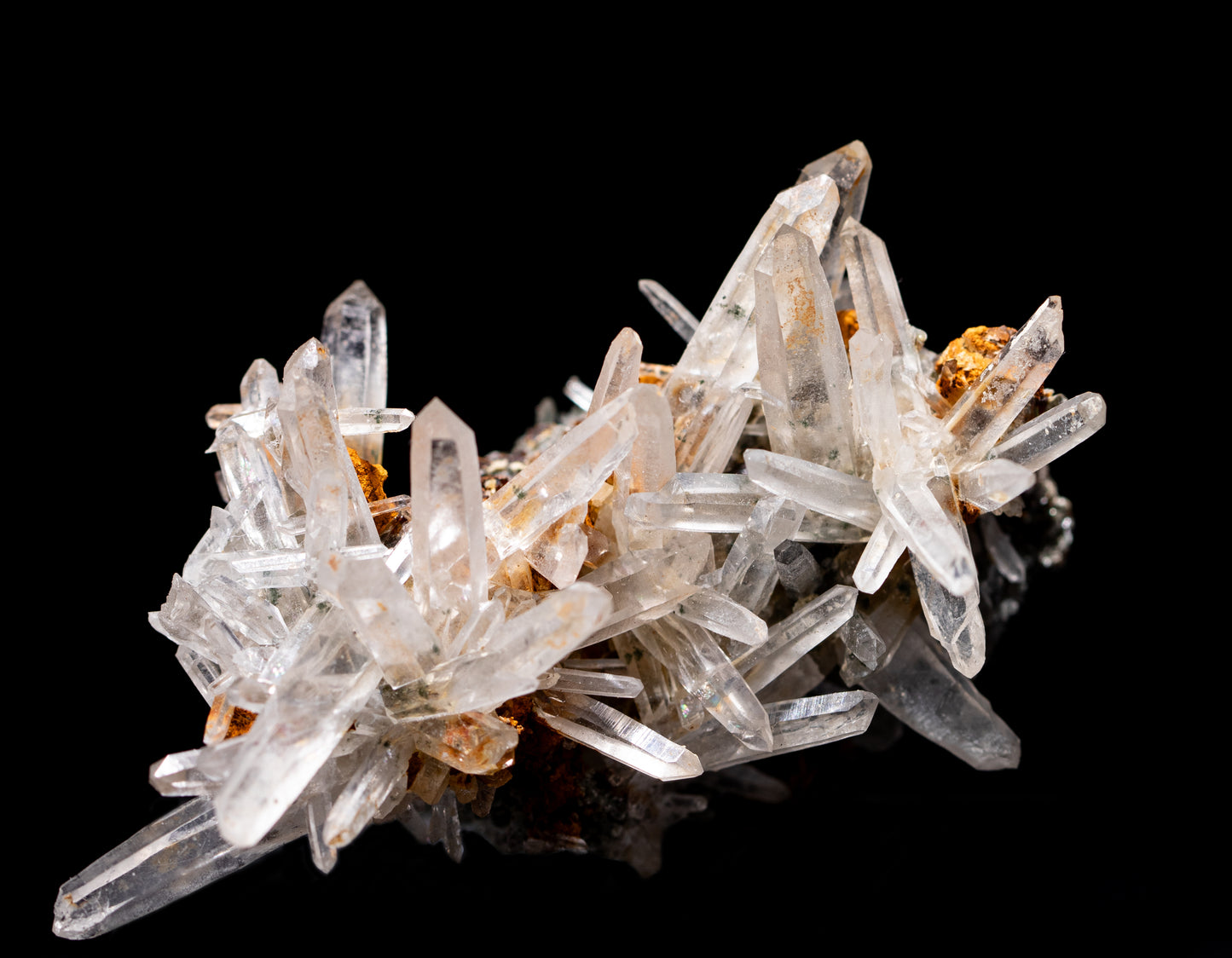 Washington Quartz