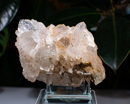 Himalayan Ice Quartz