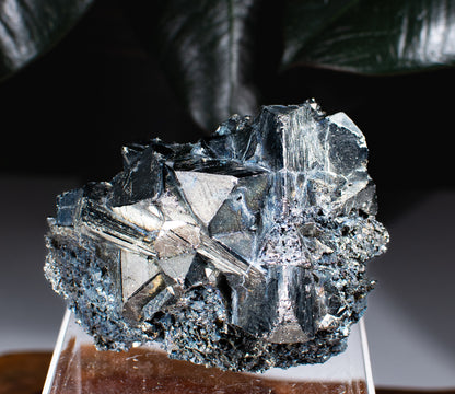 Tetrahedrite