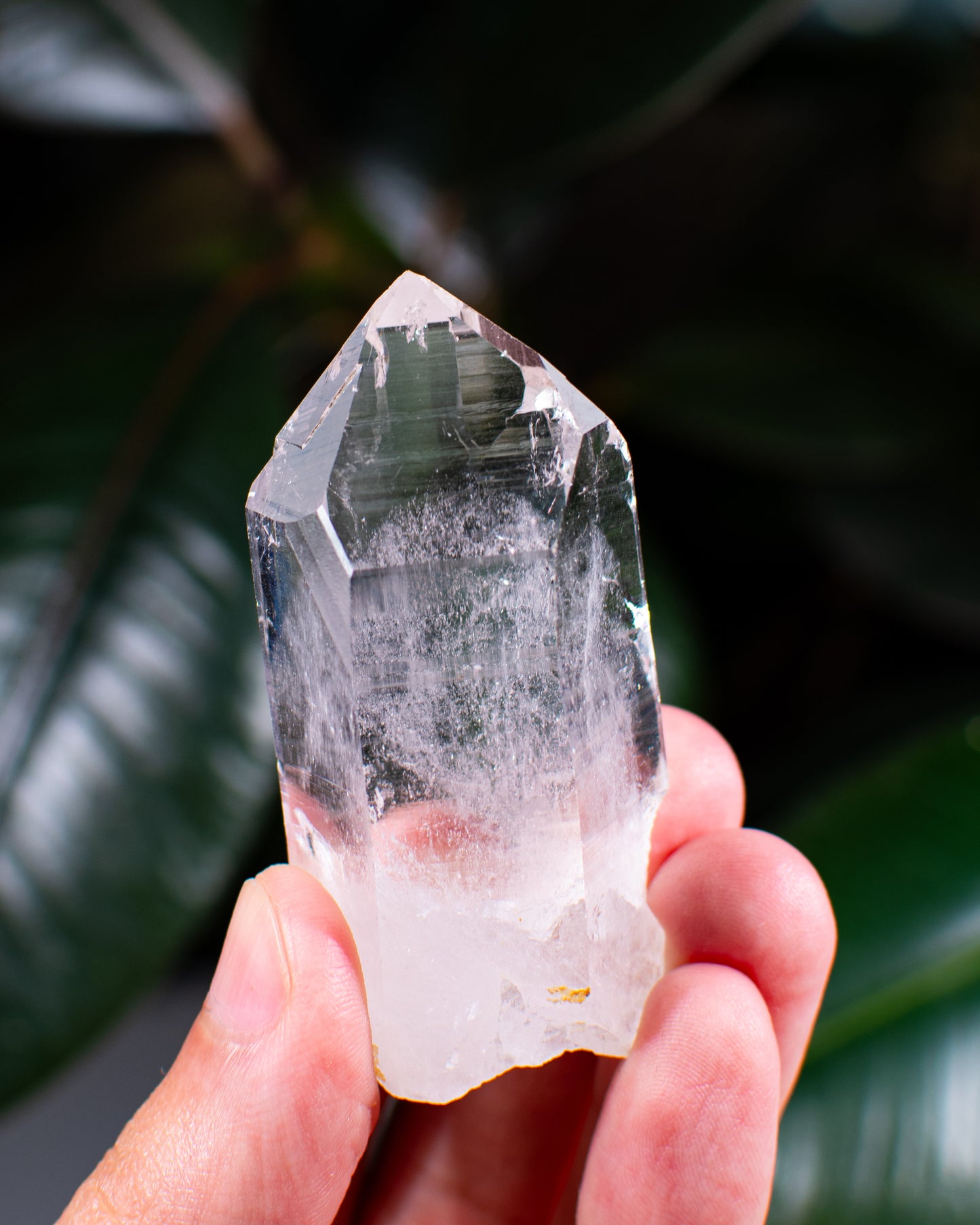 Himalayan Quartz Point