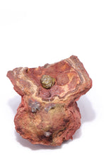 Load image into Gallery viewer, Adamite on Limonite - Ojuela Mine, Mapimí, Durango, Mexico
