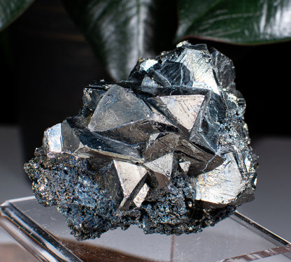 Tetrahedrite