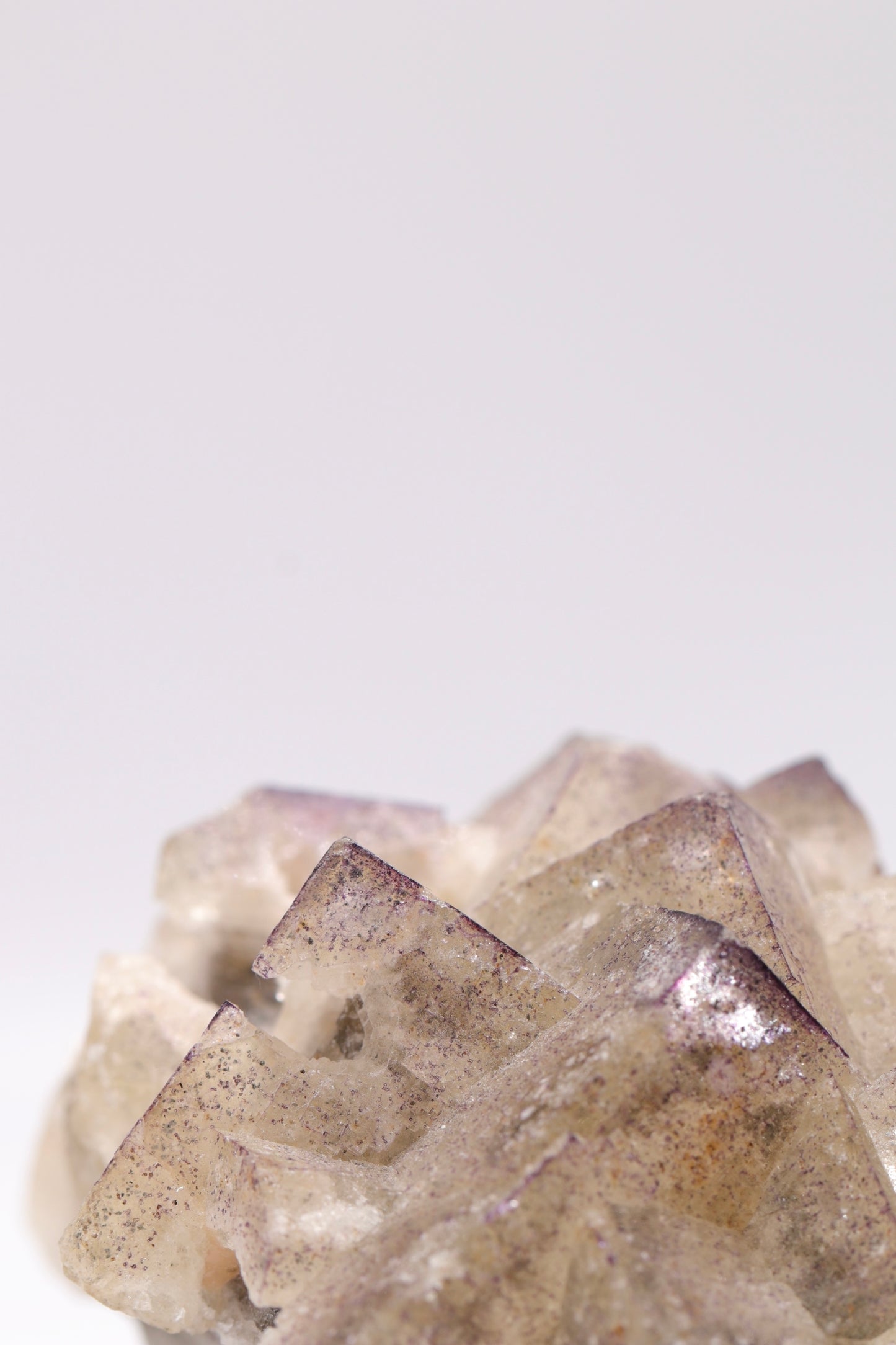 French Fluorite