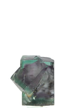 Load image into Gallery viewer, Fluorite - Fairy Holes Pocket, Lady Annabella Mine, Durham, England, UK

