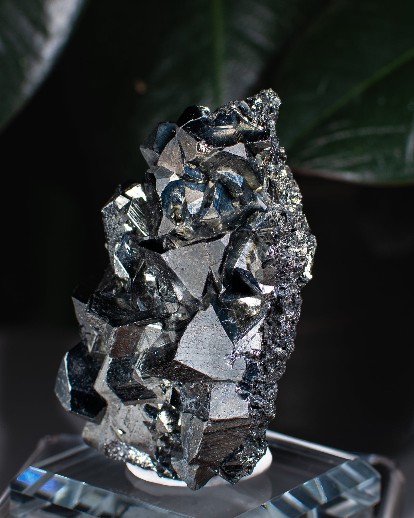 Tetrahedrite