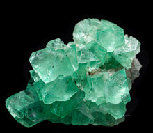 Load image into Gallery viewer, Fluorite - Riemvasmaak Fluorite Occurrences, ZF Mgcawu District, Northern Cape, South Africa

