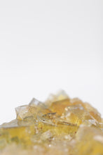 Load image into Gallery viewer, Fluorite with Baryte - La Barre Mine, Puy-de-Dôme, Rhone-Alps, France
