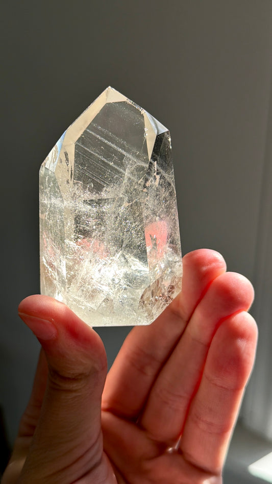 Phantom Quartz Tower