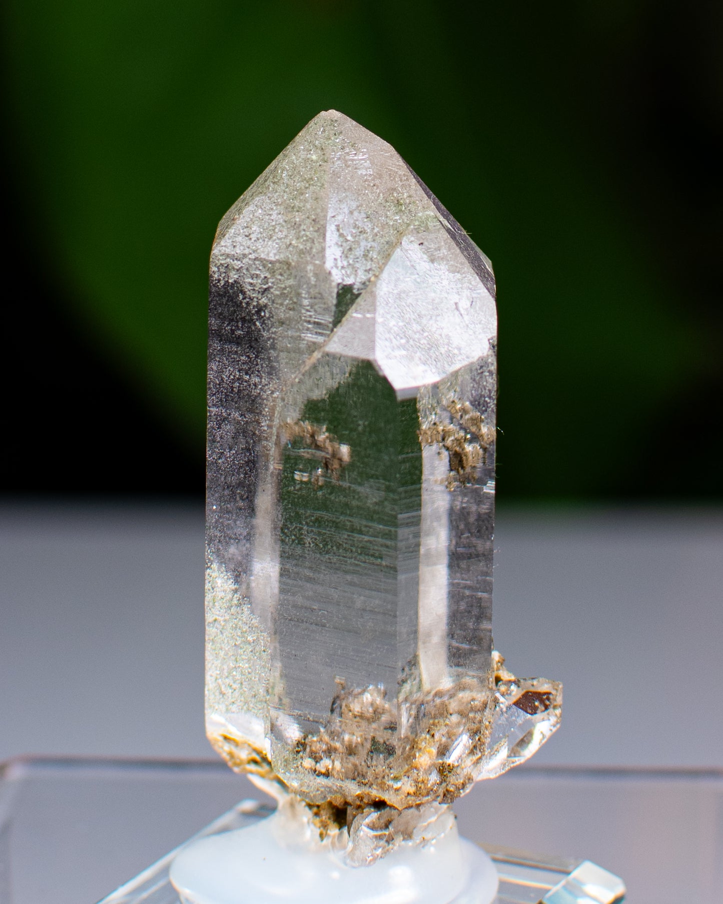 Himalayan Quartz Point