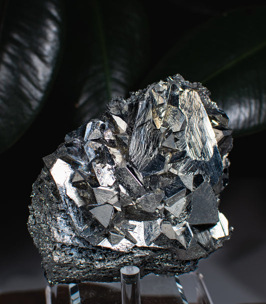 Tetrahedrite