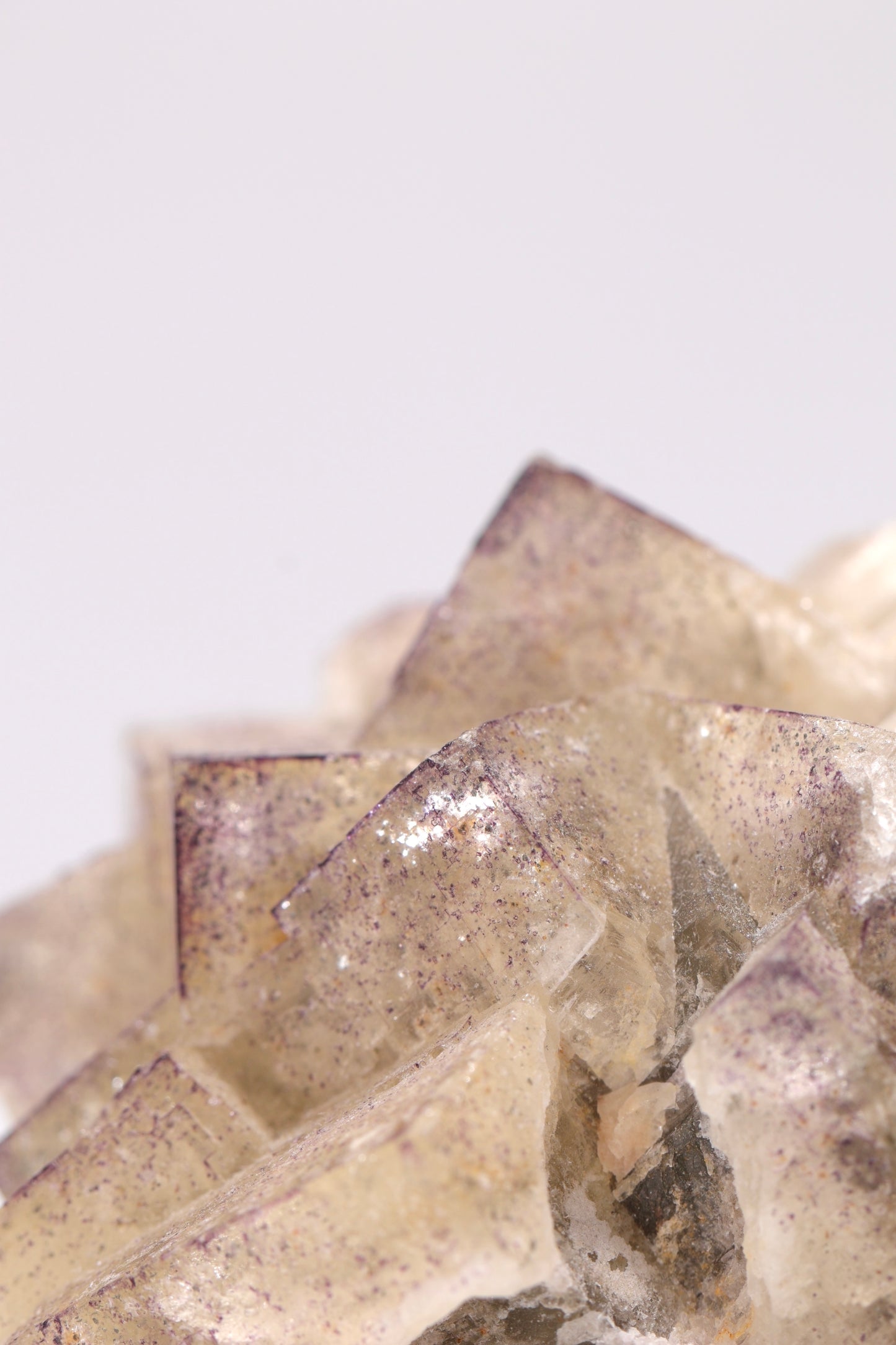 French Fluorite