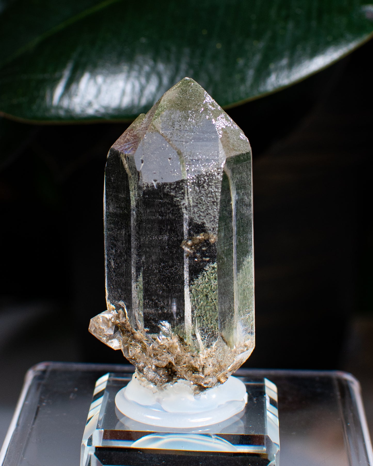 Himalayan Quartz Point