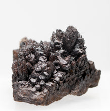 Load image into Gallery viewer, Pseudomorph Goethite on Calcite (A)
