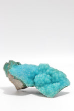 Load image into Gallery viewer, Gem Silica Pseudomorph from Azurite - Inspiration Mine, Arizona
