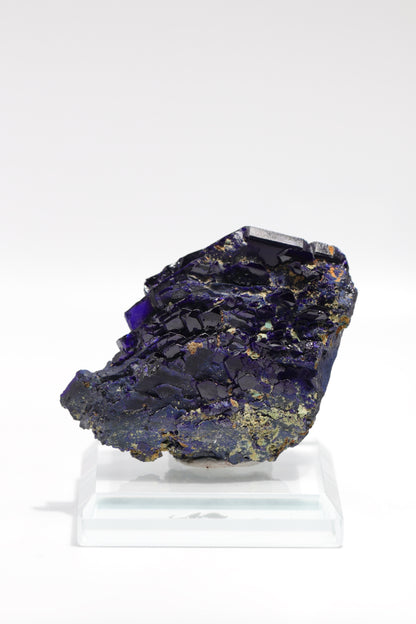 Tsumeb Azurite