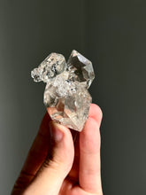 Load image into Gallery viewer, Herkimer Diamond Quartz - Herkimer Diamond Mine, New York
