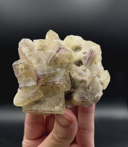 French Fluorite