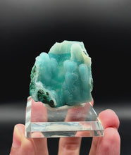 Load and play video in Gallery viewer, Chrysocolla - Ray Mine, Scott Mountain, Pinal County, Arizona

