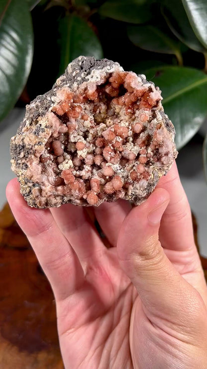 Pink Quartz