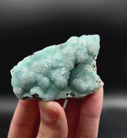 Choix Smithsonite