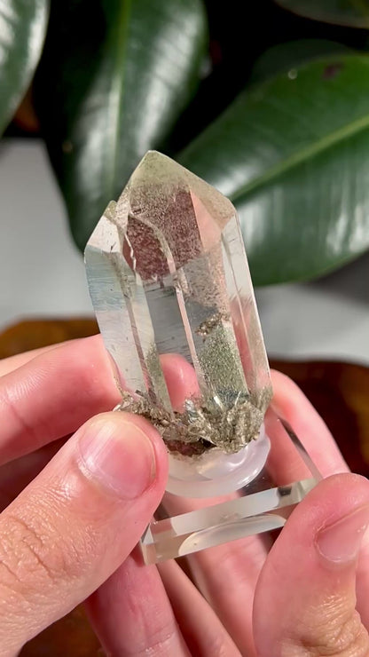 Himalayan Quartz Point