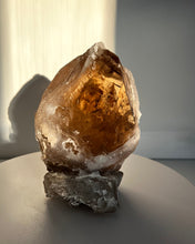 Load image into Gallery viewer, Collector Citrine Specimen
