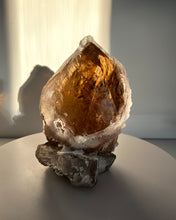 Load image into Gallery viewer, Collector Citrine Specimen
